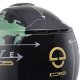 C5 Globe 2025 Green C5 Globe 2025 Green