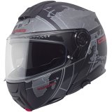 C5 Globe Black