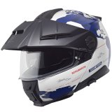 E2 Atlas Blue