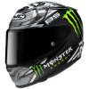 RPHA 12 Quartararo Replica Black MC5 RPHA 12 Quartararo Replica Black MC5