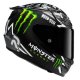 RPHA 12 Quartararo Replica Black MC5 RPHA 12 Quartararo Replica Black MC5