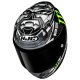 RPHA 12 Quartararo Replica Black MC5 RPHA 12 Quartararo Replica Black MC5