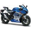 Model 1:18 Suzuki GSX-R 1000 R 2021 Model 1:18 Suzuki GSX-R 1000 R 2021