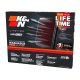 HA 3021 Air Filter CRF300L