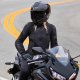 Dámská bunda Stella T-GP Plus R V4 Airflow 2025 Black/Black Dámská bunda Stella T-GP Plus R V4 Airflow 2025 Black/Black