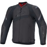 Bunda T-GP Plus R V4 Black/Black