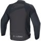 Bunda T-GP Plus R V4 2025 Black/Black Bunda T-GP Plus R V4 2025 Black/Black