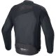 Bunda T-GP Plus R V4 Airflow 2025 Black/Black Bunda T-GP Plus R V4 Airflow 2025 Black/Black