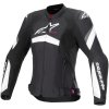 Dámská bunda Stella T-GP Plus R V4 2025 Black/White Dámská bunda Stella T-GP Plus R V4 2025 Black/White