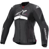 Dámská bunda Stella T-GP Plus R V4 Airflow Black/White