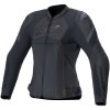 Dámská bunda Stella T-GP Plus R V4 Airflow 2025 Black/Black Dámská bunda Stella T-GP Plus R V4 Airflow 2025 Black/Black