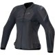 Dámská bunda Stella T-GP Plus R V4 Airflow 2025 Black/Black Dámská bunda Stella T-GP Plus R V4 Airflow 2025 Black/Black