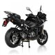 Karbonový kryt P-HSS10SO4 Suzuki GSX-S 1000 GX (24-25) Karbonový kryt P-HSS10SO4 Suzuki GSX-S 1000 GX (24-25)
