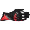 Rukavice SP-3 Black/Bright Red/White Rukavice SP-3 Black/Bright Red/White