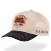 Kšiltovka Cruise Trucker Red Bull KTM Racing Team Kšiltovka Cruise Trucker Red Bull KTM Racing Team