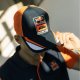 Kšiltovka Turbo Trucker Red Bull KTM Racing Team Kšiltovka Turbo Trucker Red Bull KTM Racing Team