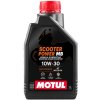 Scooter Power 4T MB 10W-30 1L Scooter Power 4T MB 10W-30 1L