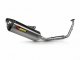 Full System Racing Line Titanium Yamaha MT-125/YZF-R 125 (21-25) Full System Racing Line Titanium Yamaha MT-125/YZF-R 125 (21-25)