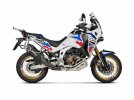Slip-On Line Black Titanium Honda CRF 1100L Africa Twin/Adv. (24-25) Slip-On Line Black Titanium Honda CRF 1100L Africa Twin/Adv. (24-25)