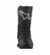 Stella SMX-6 V3 Drystar Black/Silver Stella SMX-6 V3 Drystar Black/Silver
