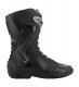Stella SMX-6 V3 Drystar Black/Silver Stella SMX-6 V3 Drystar Black/Silver