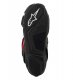 SMX-6 V3 Drystar Black/Red SMX-6 V3 Drystar Black/Red