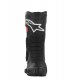 SMX-6 V3 Drystar Black/Red SMX-6 V3 Drystar Black/Red
