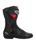 SMX-6 V3 Drystar Black/Red SMX-6 V3 Drystar Black/Red