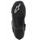 SMX-6 V3 Black/Silver/Red SMX-6 V3 Black/Silver/Red