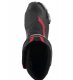 SMX-6 V3 Black/Silver/Red SMX-6 V3 Black/Silver/Red