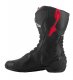 SMX-6 V3 Black/Silver/Red SMX-6 V3 Black/Silver/Red