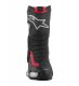 SMX-6 V3 Black/Silver/Red SMX-6 V3 Black/Silver/Red