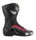 SMX-6 V3 Black/Silver/Red SMX-6 V3 Black/Silver/Red
