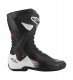 SMX-6 V3 Black/White/Red Graphic SMX-6 V3 Black/White/Red Graphic