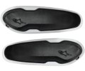 TPU Slider Supertech R/SMX PLUS/SMX-6/SMX S a SMX-1 R White/Black