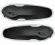 TPU Slider Supertech R/SMX PLUS/SMX-6/SMX S a SMX-1 R White/Black