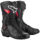 SMX-6 V3 Drystar Black/Red SMX-6 V3 Drystar Black/Red