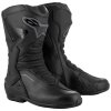 SMX-6 V3 Goretex Black/Dark Grey