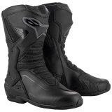 SMX-6 V3 Goretex Black/Dark Grey
