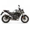 P-HSH7SO2 - Karbonový kryt Honda CB 750 Hornet (2023-2025) P-HSH7SO2 - Karbonový kryt Honda CB 750 Hornet (2023-2025)