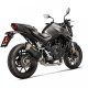 P-HSH7SO2 - Karbonový kryt Honda CB 750 Hornet (2023-2025) P-HSH7SO2 - Karbonový kryt Honda CB 750 Hornet (2023-2025)