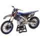 Model 1:6 Yamaha YZ 450F Star Racing Team Cooper Webb No.2