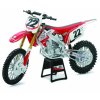 Model 1:12 Honda CRF 450R Chad Reed No.22 Model 1:12 Honda CRF 450R Chad Reed No.22