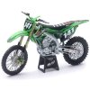 Model 1:12 Kawasaki KX 450F BUD Racing Maxime Desprey No.141 Model 1:12 Kawasaki KX 450F BUD Racing Maxime Desprey No.141