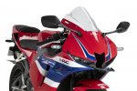 Větrný štít Z-Racing Honda CBR600RR (23-25) Větrný štít Z-Racing Honda CBR600RR (23-25)