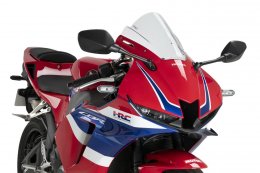 Větrný štít Z-Racing Honda CBR600RR (23-25)