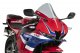 Větrný štít R-Racer Honda CBR600RR (23-25)