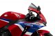 Větrný štít R-Racer Honda CBR600RR (23-25)