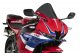 Větrný štít R-Racer Honda CBR600RR (23-25)