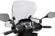 Větrný štít City Touring 21738 Kymco Agility S 125I CBS E5 Větrný štít City Touring 21738 Kymco Agility S 125I CBS E5